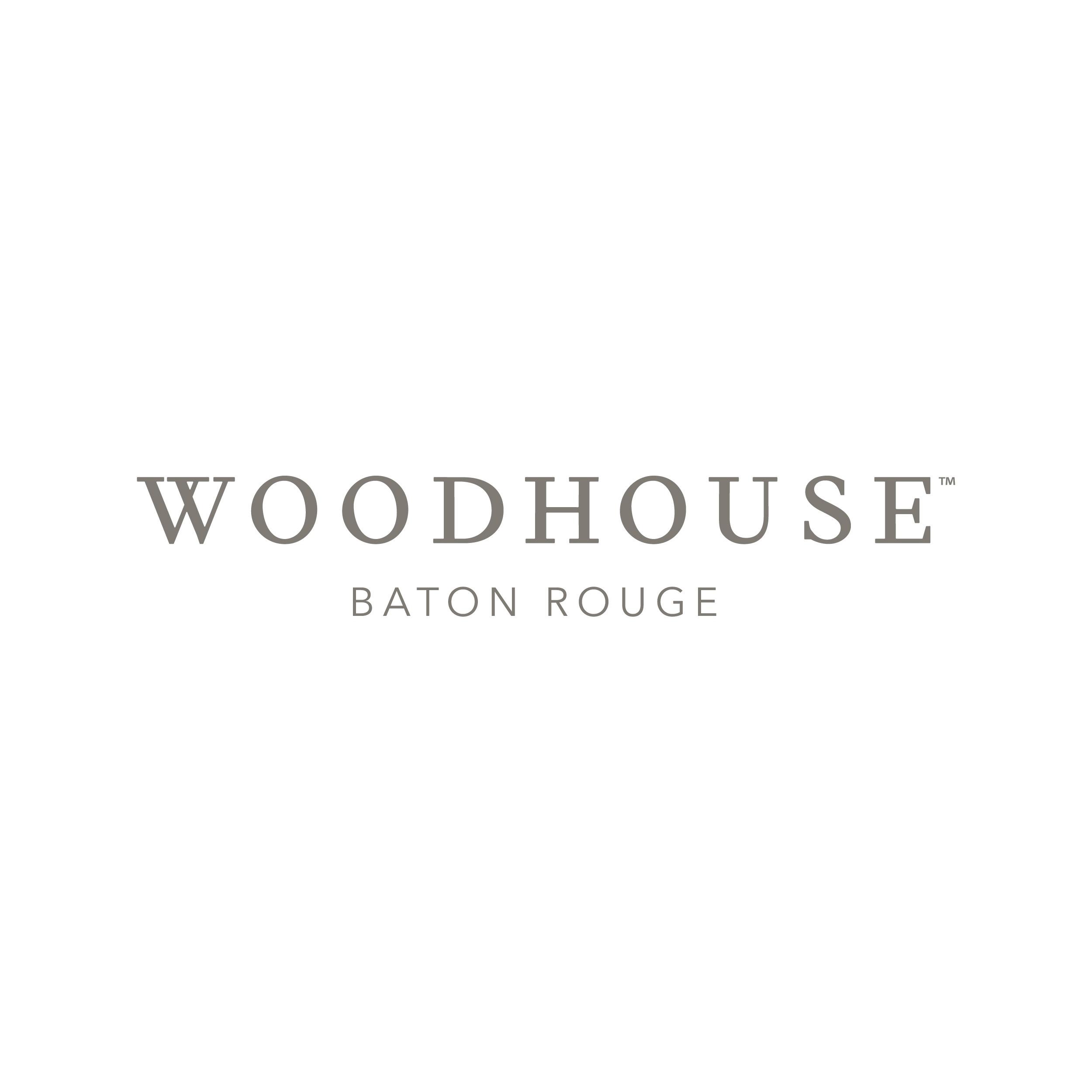 Woodhouse Spa - Baton Rouge