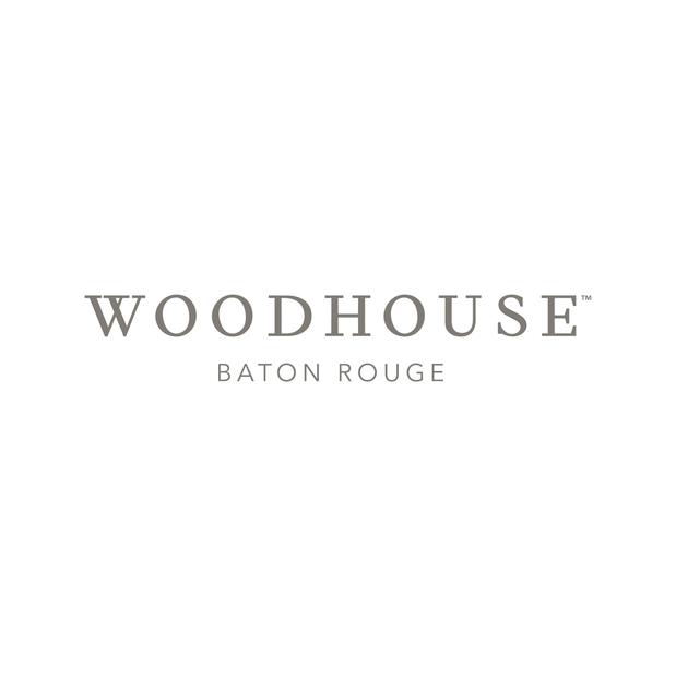 Woodhouse Spa - Baton Rouge Logo