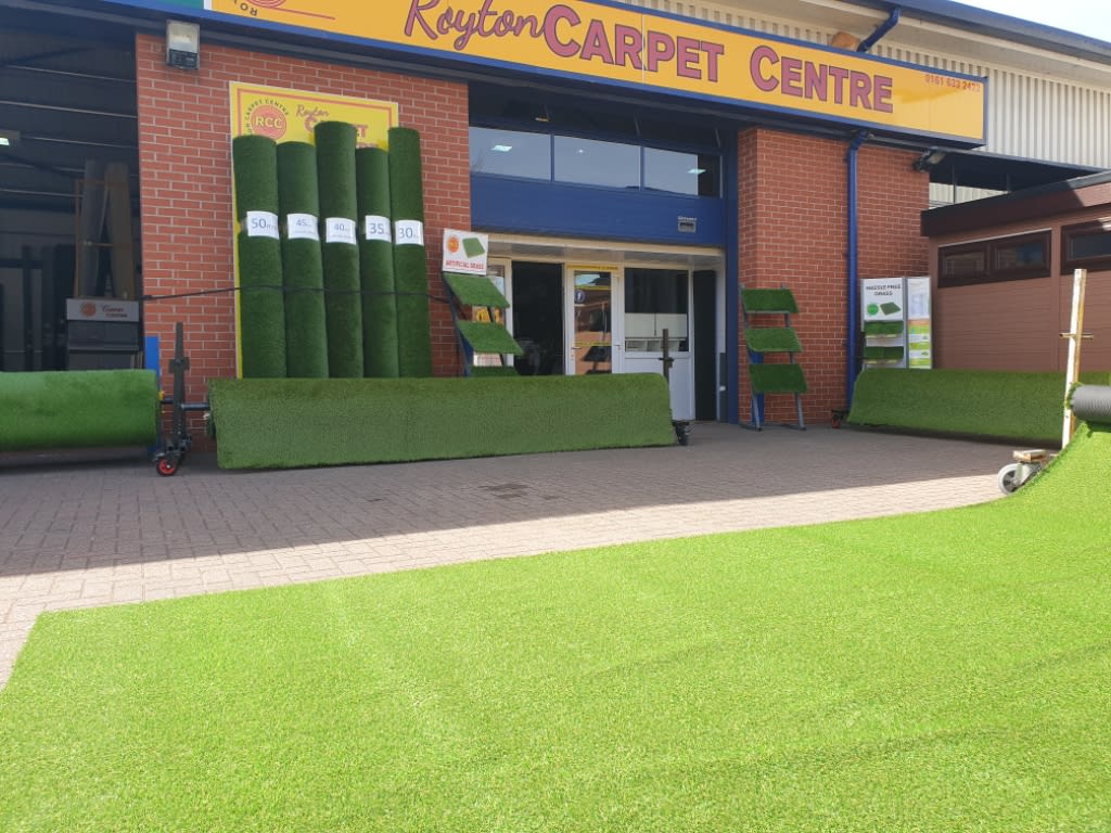 Images Carpet & Flooring Centre