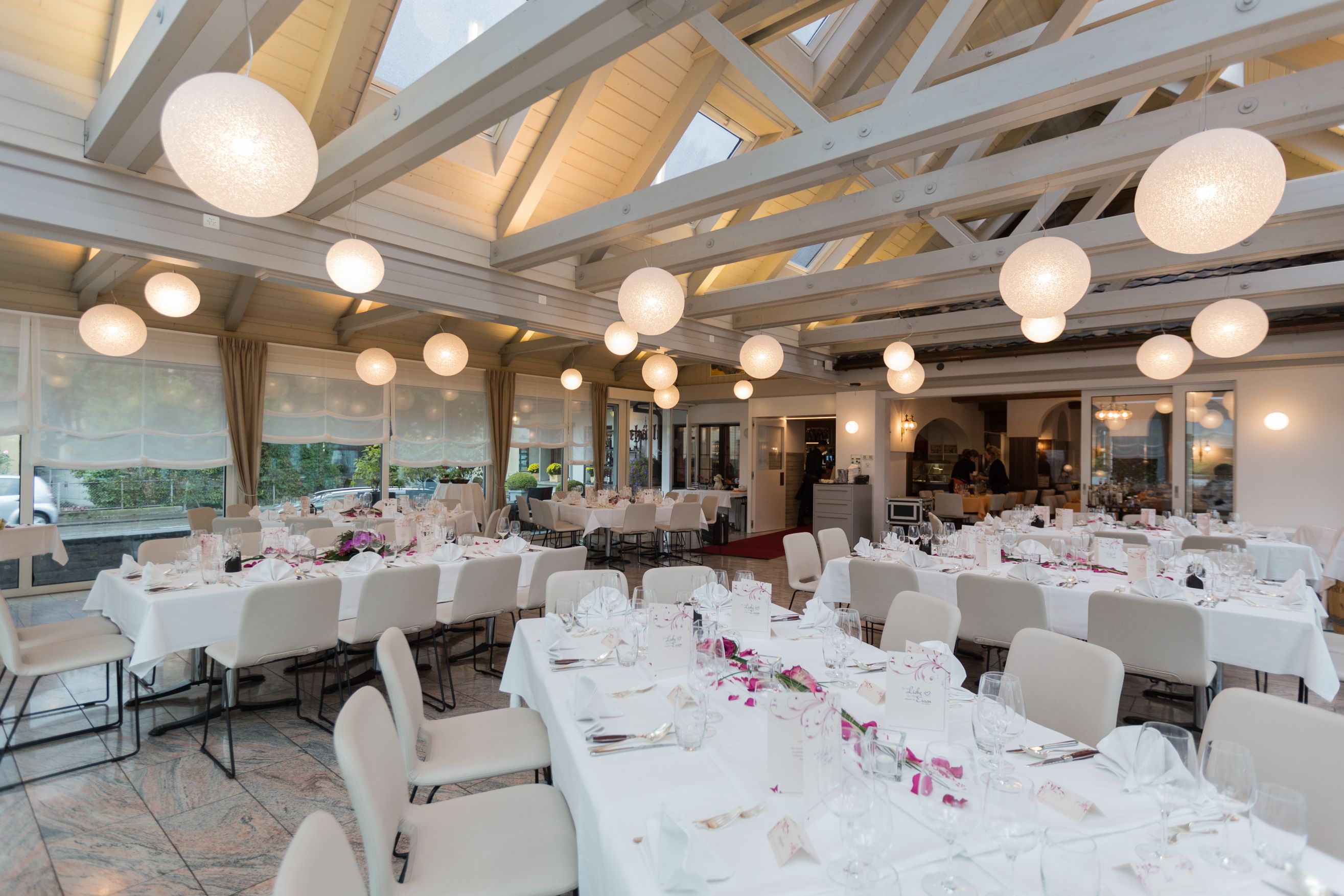 Bilder Restaurant & Hotel Schäfli