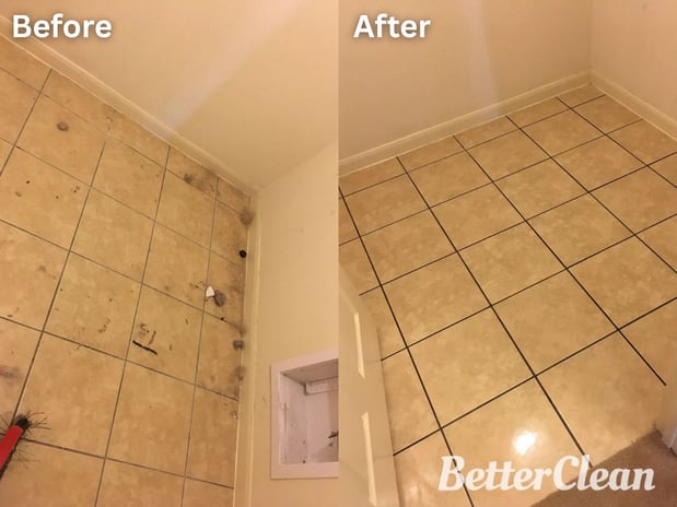 Images Better Clean Services Boston