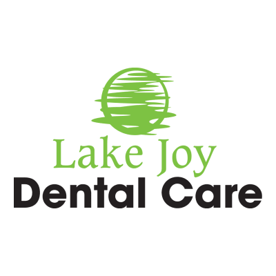Lake Joy Dental Care Logo