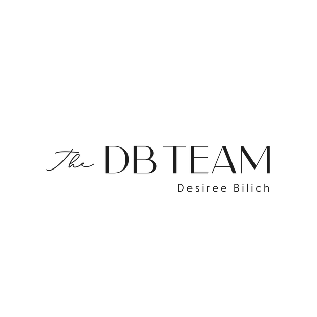 Images Desiree Bilich, REALTOR | The DB Team - Keller Williams Realty Luxury