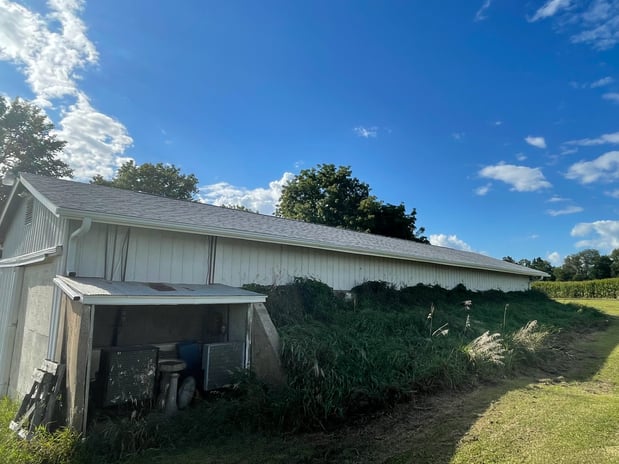 Images Crew Roofing & Siding