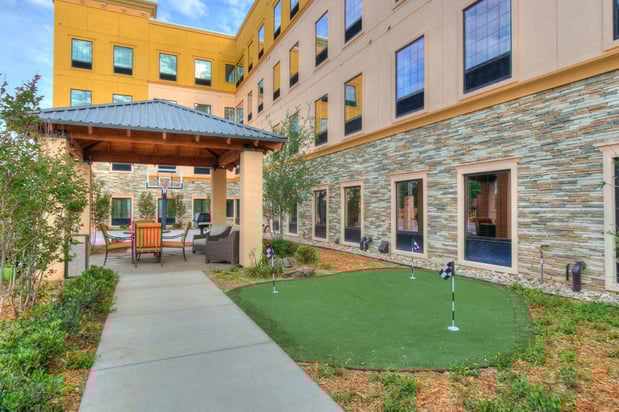 Images Staybridge Suites Lubbock South by IHG