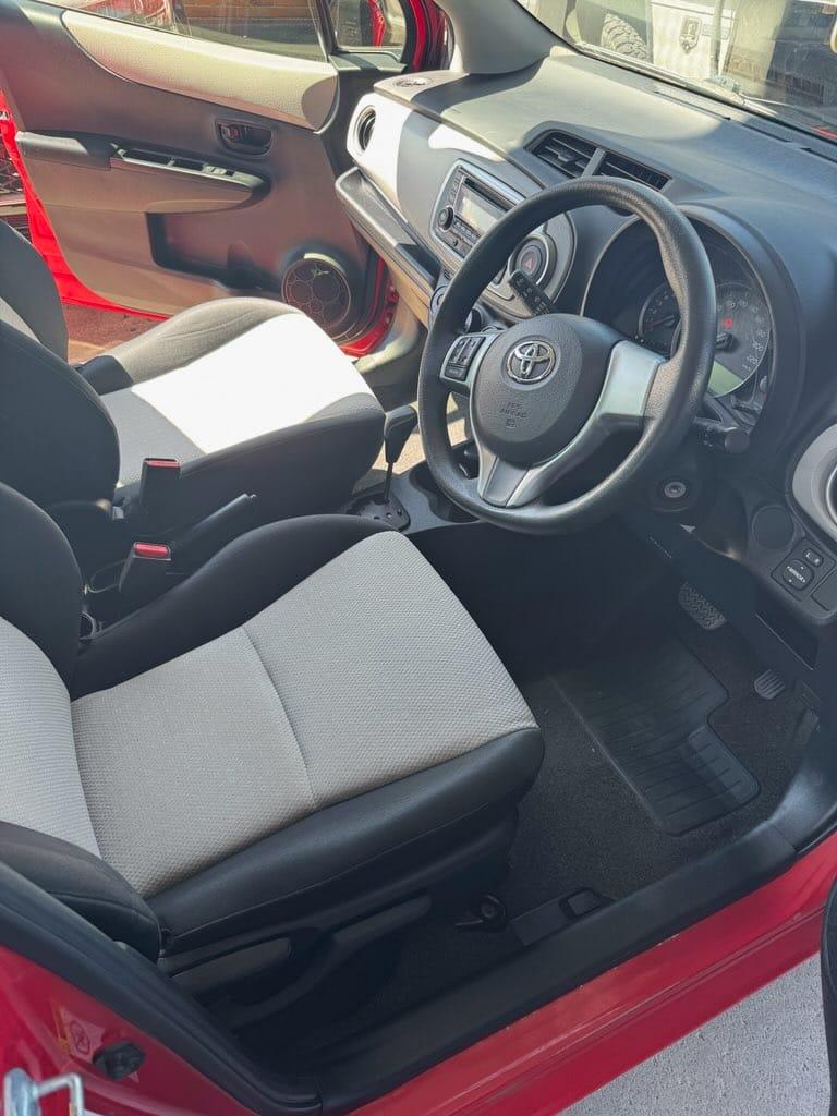 Images Baraka Car Rentals