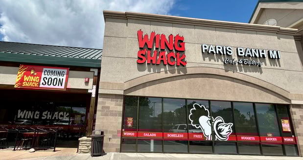 Images Wing Shack Loveland Centerra