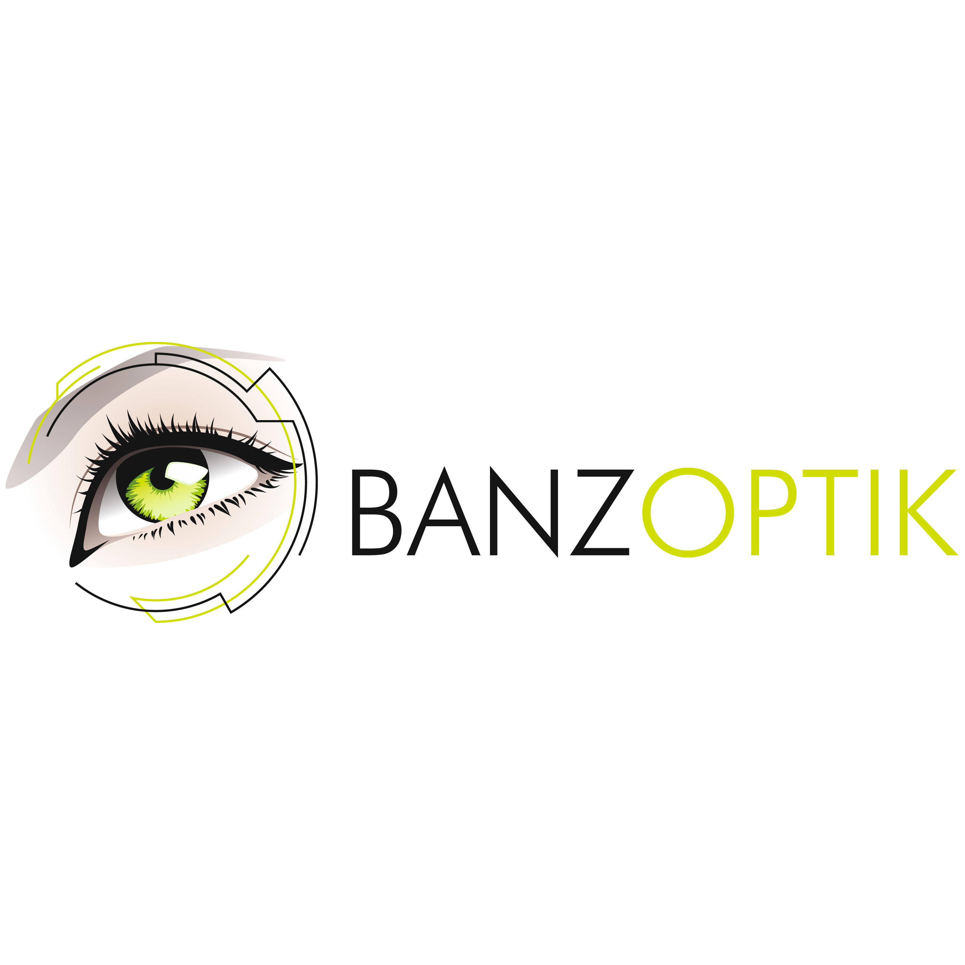 Banz Optik Logo