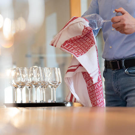 Bilder Jacques’ Wein-Depot Krefeld-Forstwald