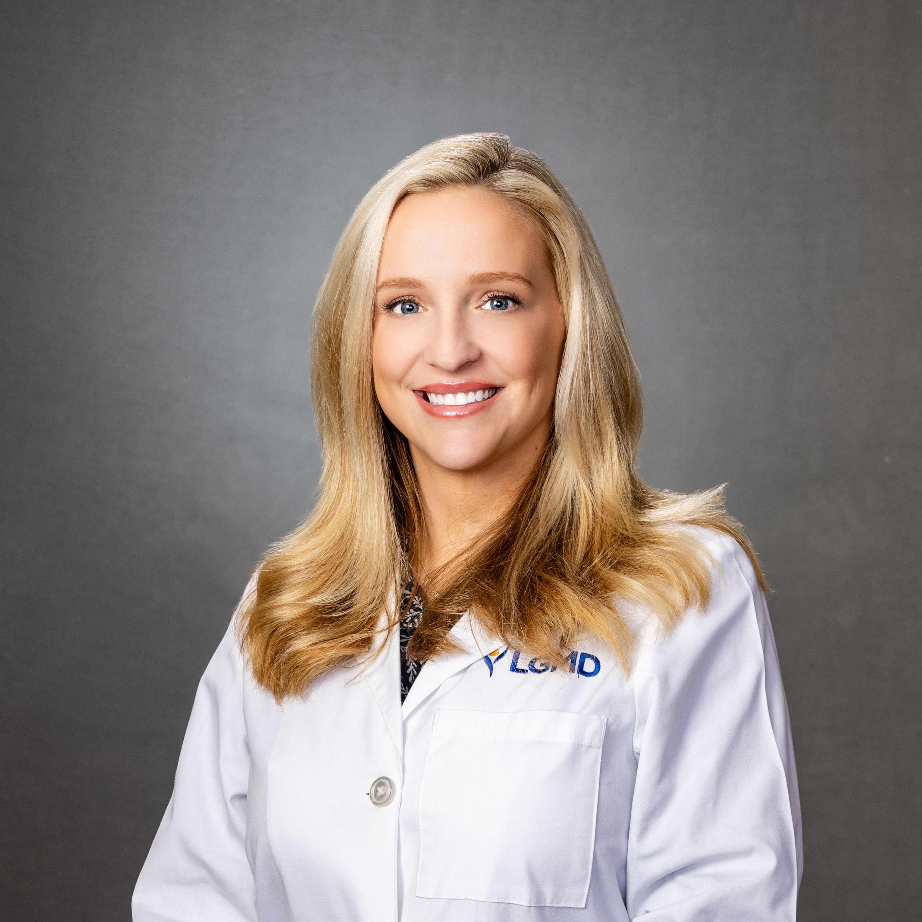 Allie Williams, MD - Lafayette, LA - Psychiatry