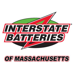 Interstate Batteries of Massachusetts Logo