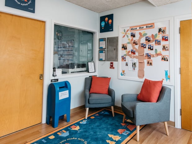 Images The Avenues KinderCare