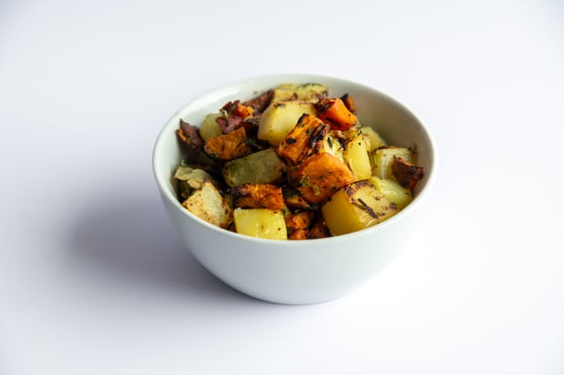 Images Organic Krush Kitchen & Eatery