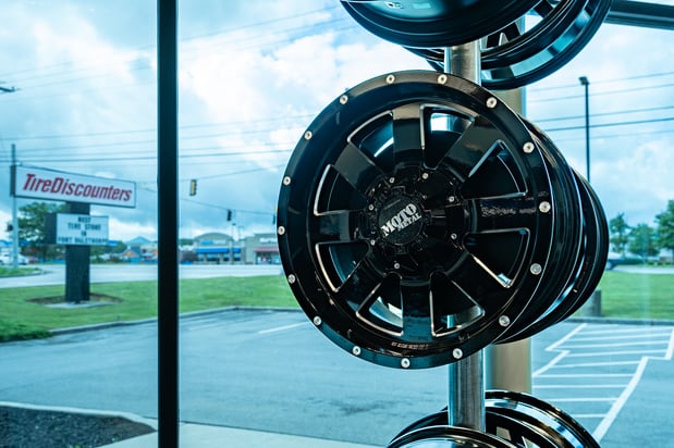 Images Tire Discounters