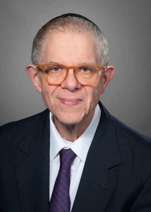 Ira A. Parness