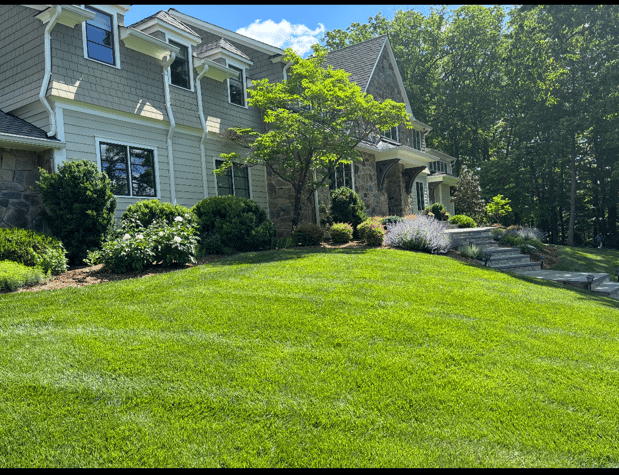Images Greenworks Landscaping Inc.