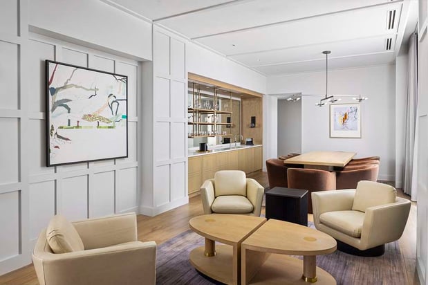 Images Signia by Hilton Atlanta Georgia World Congress Center