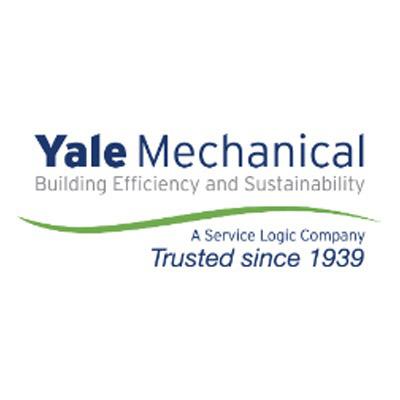 Yale Mechanical Logo