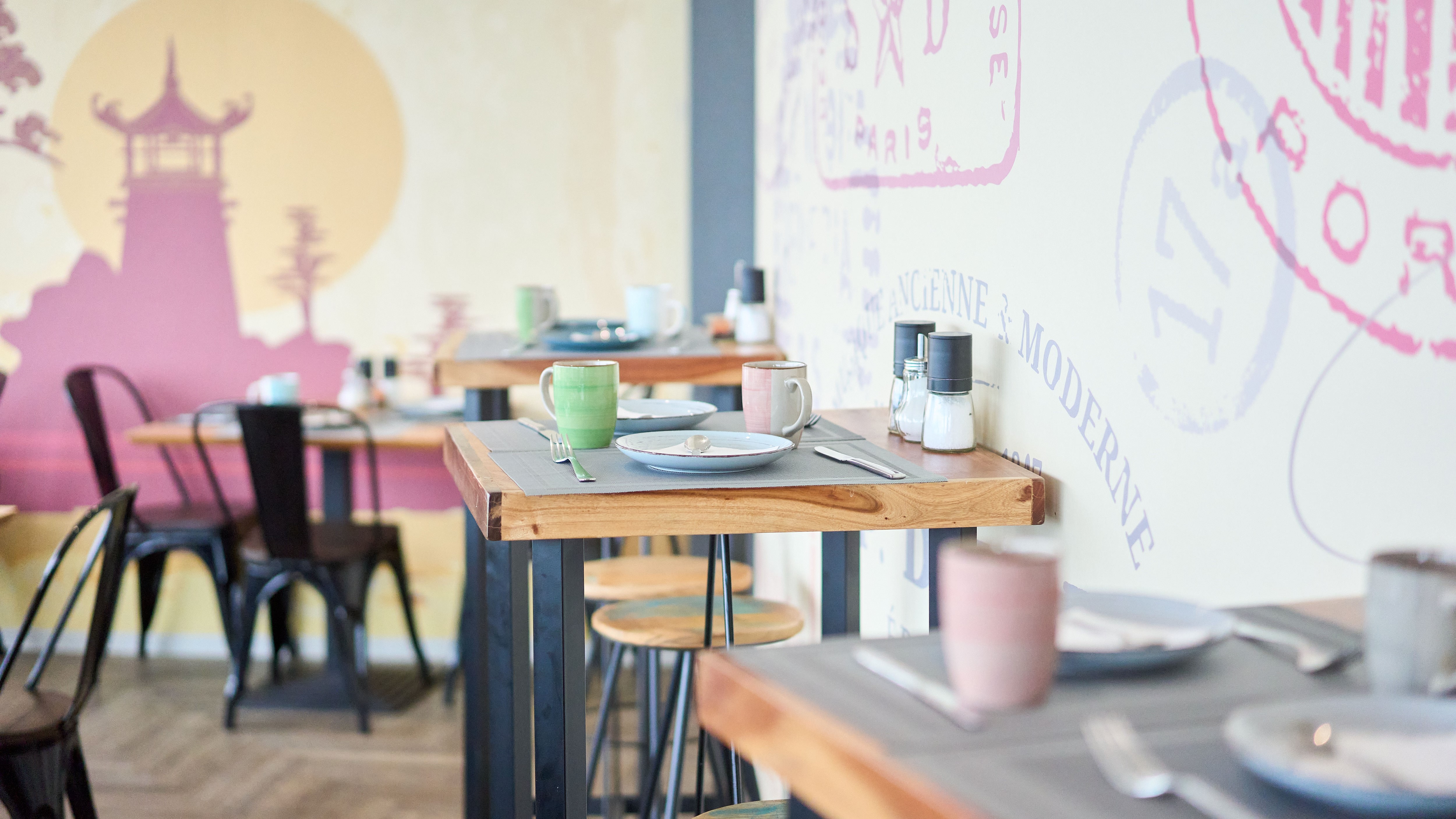 Bild 78 eXo Square Heidelberg-Schwetzingen - By SuperFly Hotels in Schwetzingen