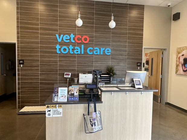 Images Vetco Total Care Animal Hospital