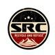 SRC Recycle and Refuse Logo