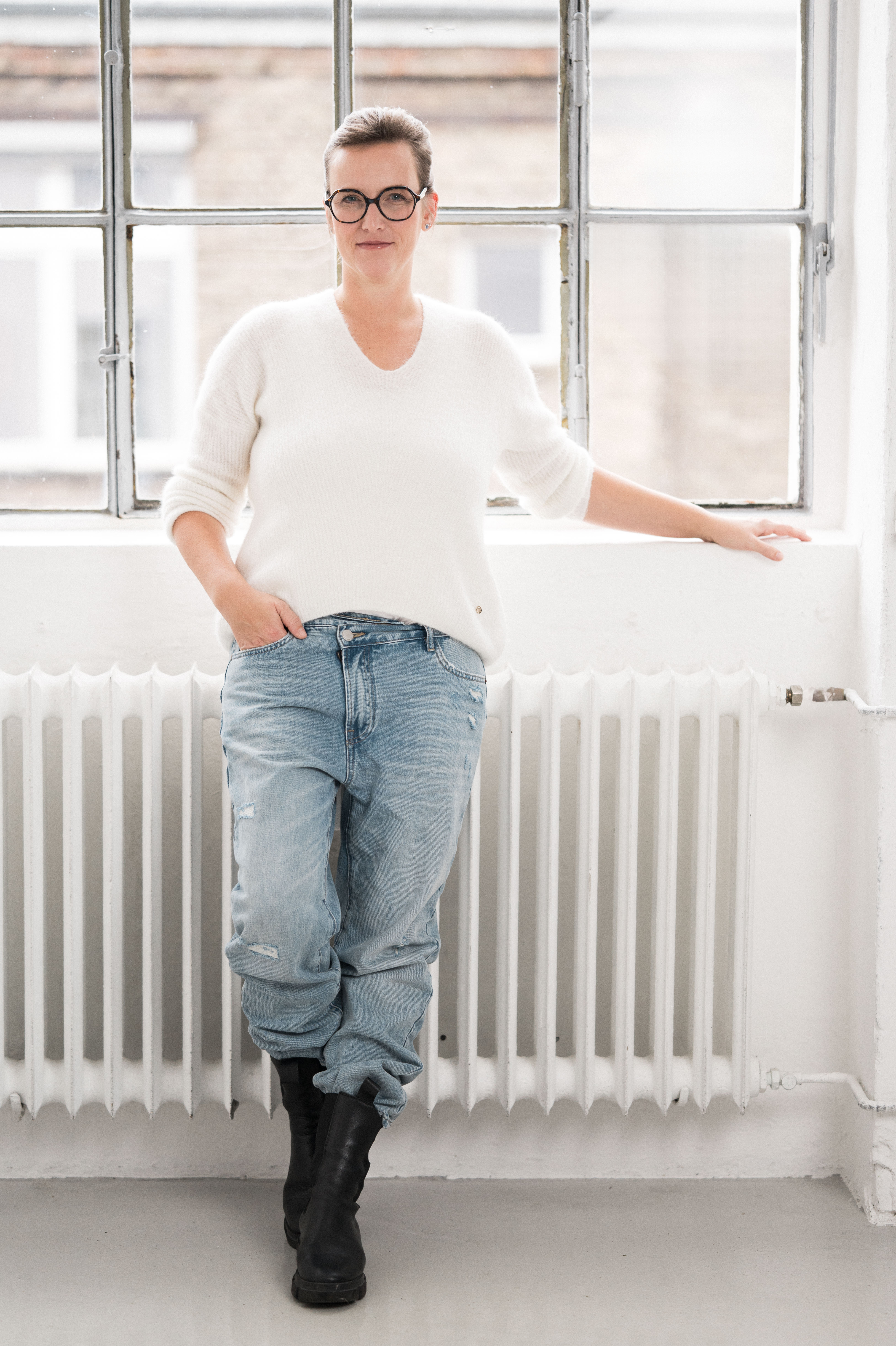 Mandy Dröseler Physioyoga Berlin, Samariterstraße 34 in Berlin