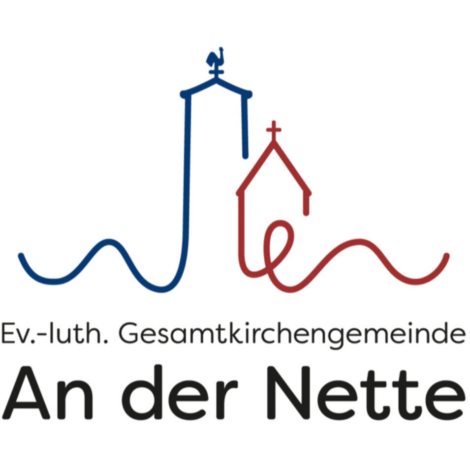 Evangelisch-lutherische Thomas-Kirche Logo