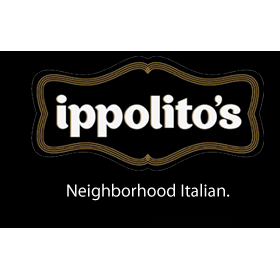 Ippolito's Italian Restaurant Logo