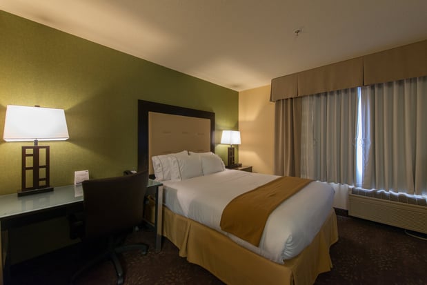 Images Holiday Inn Express Portland East - Troutdale by IHG