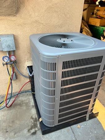 Images GoTech Air Conditioning & Heating