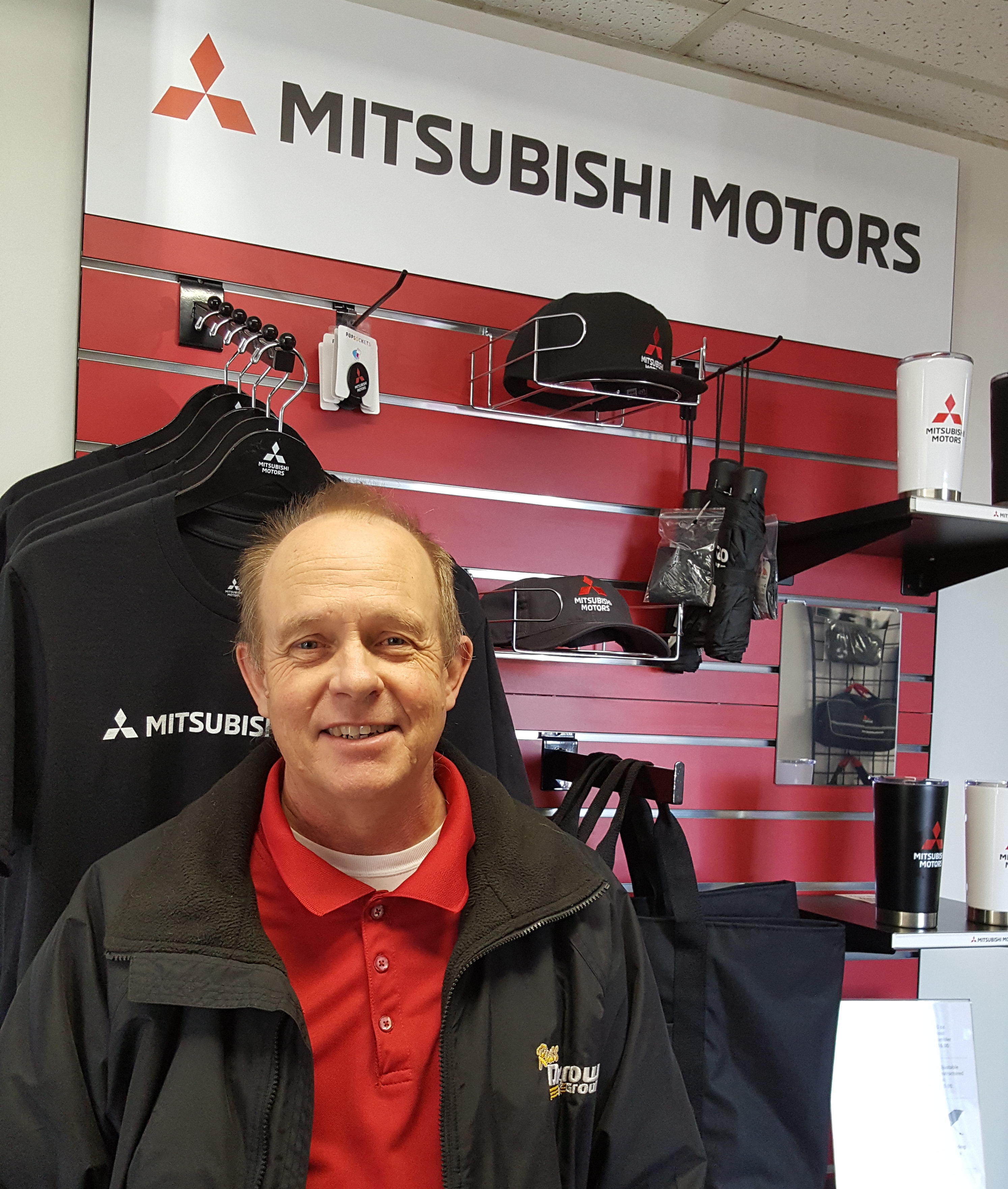 Russ Darrow Mitsubishi Photo