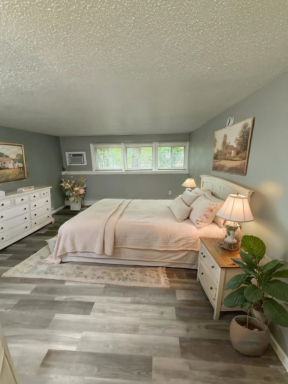 The Gardens-Studio with Bed