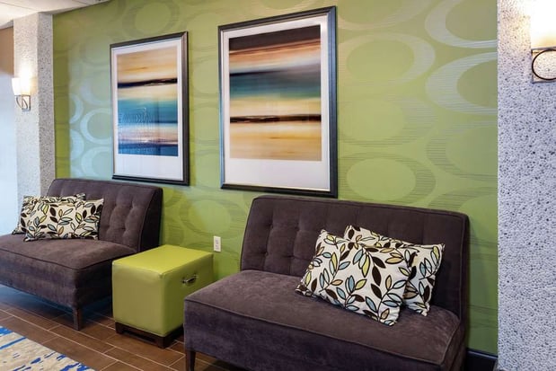 Images Hampton Inn East Lansing
