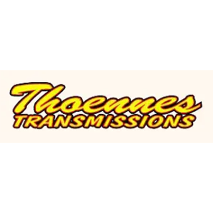 Thoennes Transmissions Logo