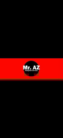Images Mr. AZ Handyman Services