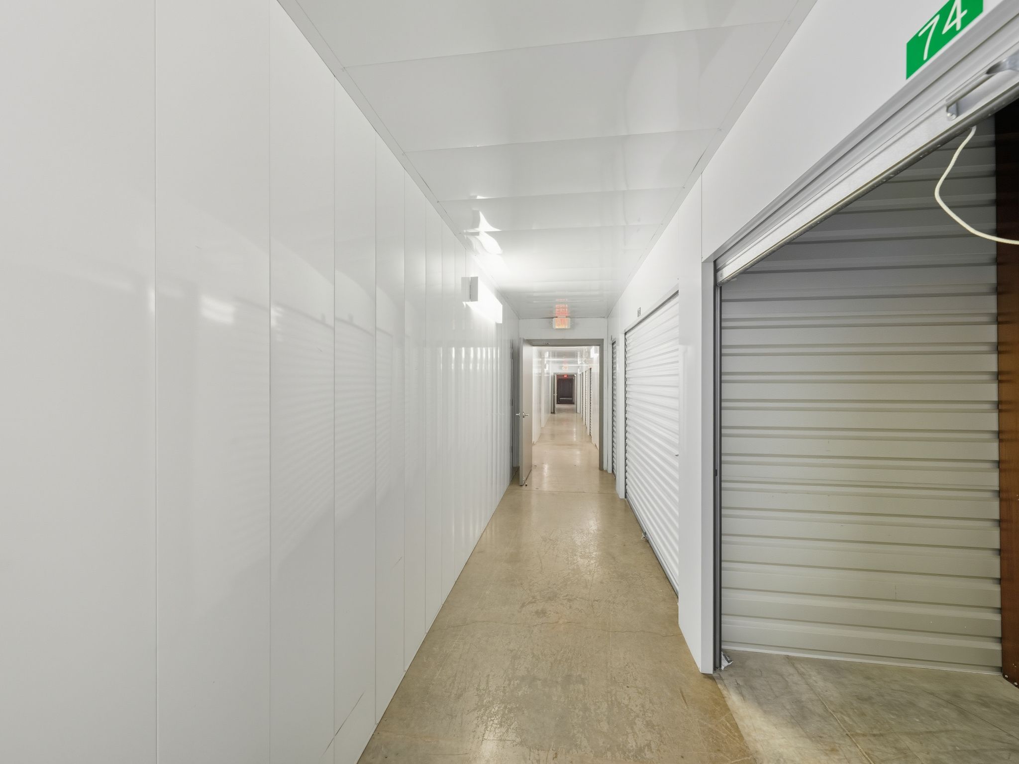 A-AAAKey Mini Storage Image