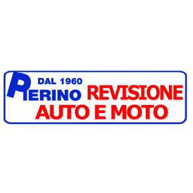 Autocarrozzeria  Pierino Logo