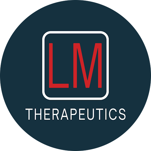 LM THERAPEUTICS Logo