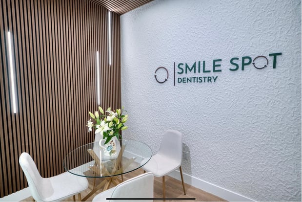 Images Smile Spot Dentistry