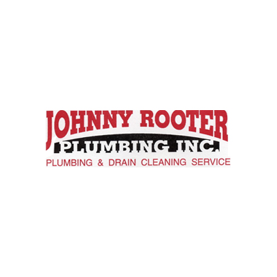 Johnny Rooter Plumbing Inc Logo