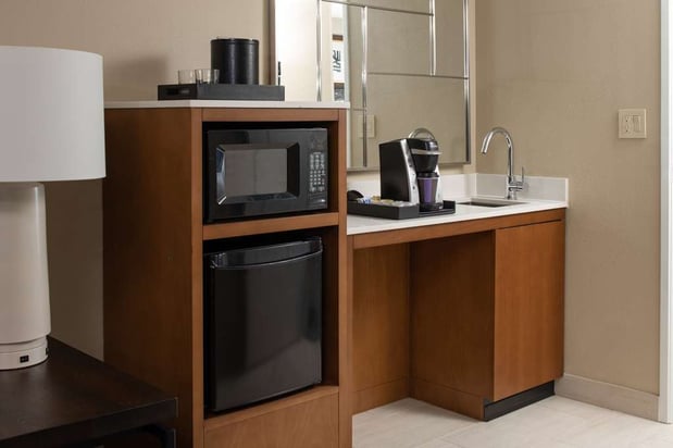 Images Embassy Suites by Hilton San Francisco Airport Oyster Point