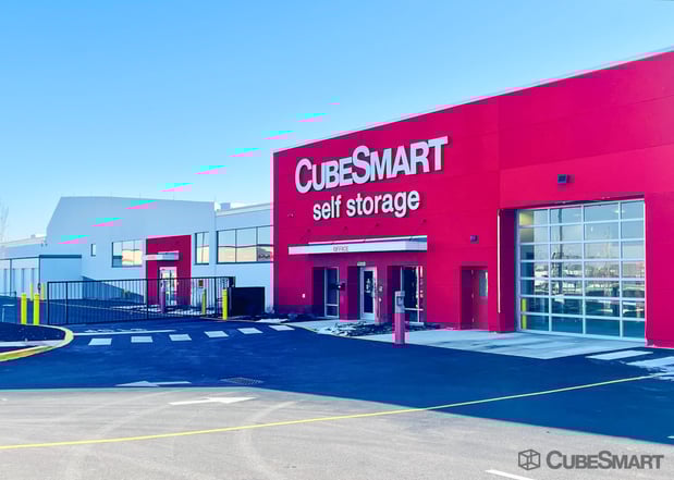 Images CubeSmart Self Storage