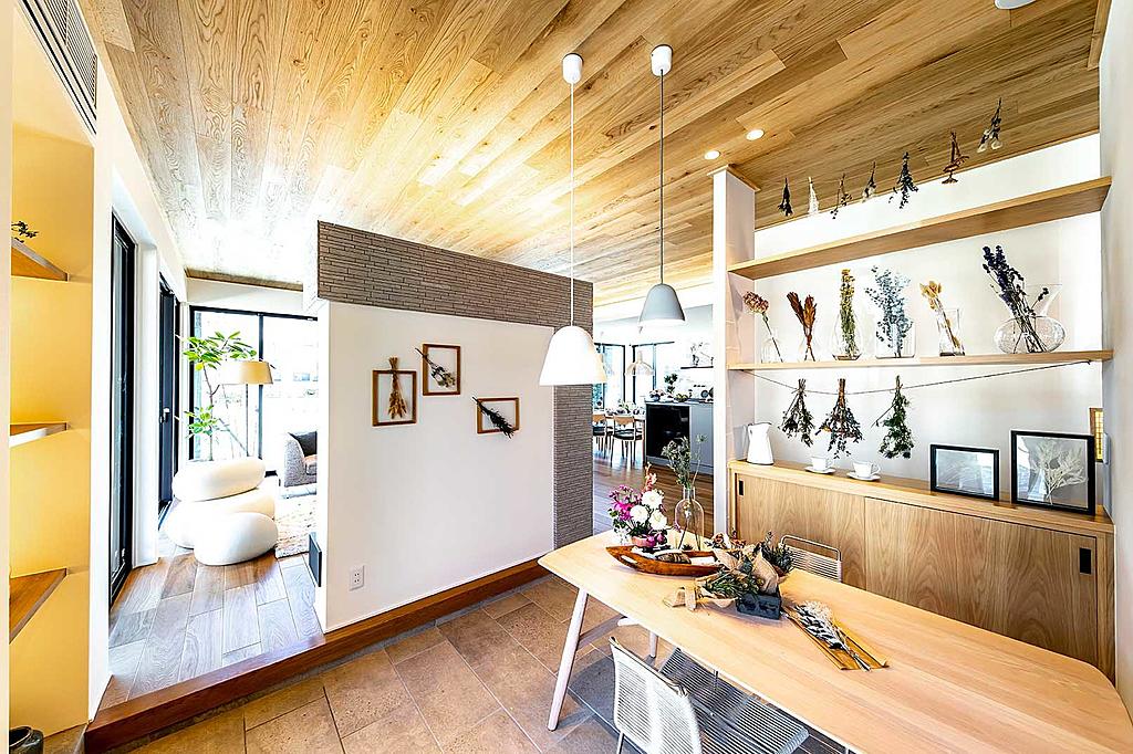 Images ダイワハウス掛川展示場