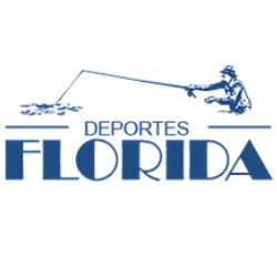 Deportes Florida Logo