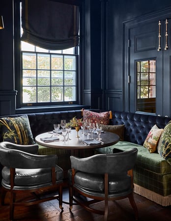 Images The Dining Room at The Vanderbilt