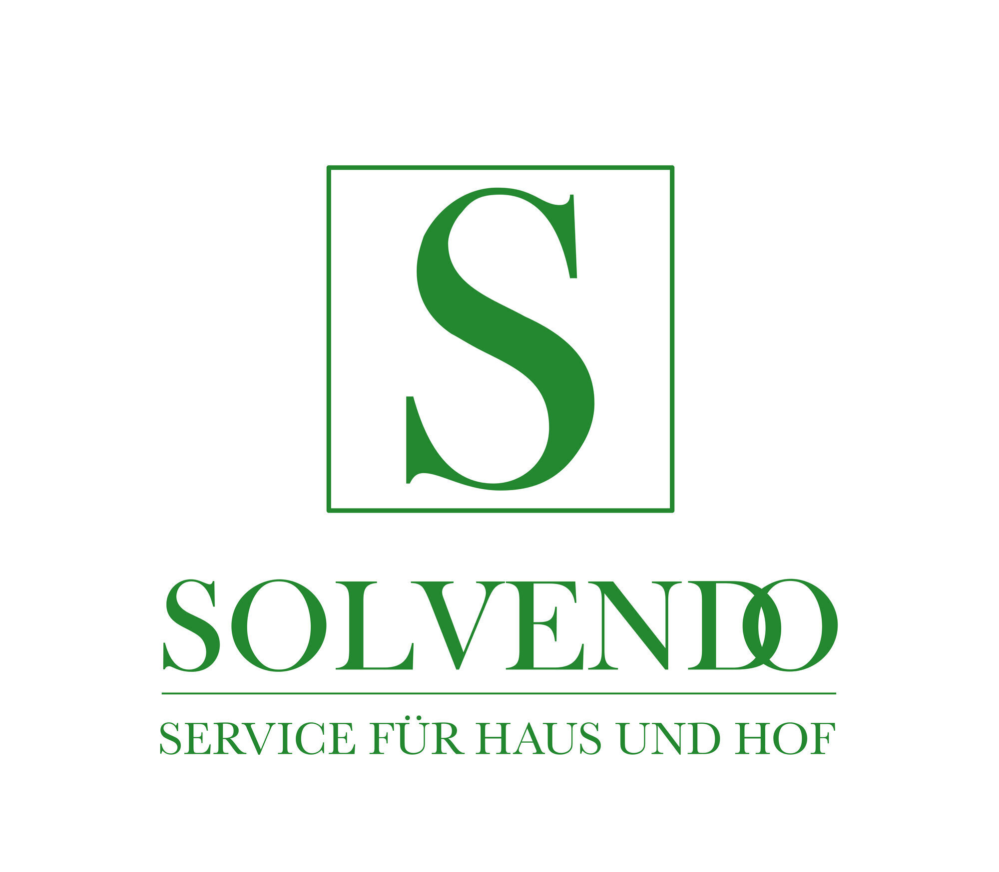 Kundenbild groß 35 Solvendo - Service für Haus und Hof