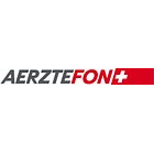 AERZTEFON AG Logo