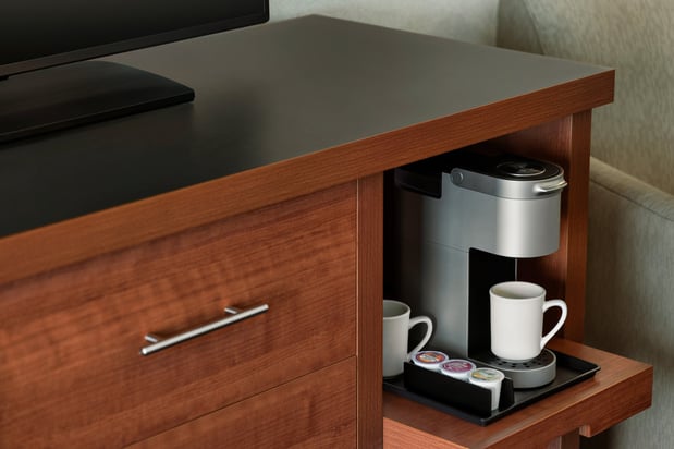 Images Crowne Plaza Auburn Hills by IHG