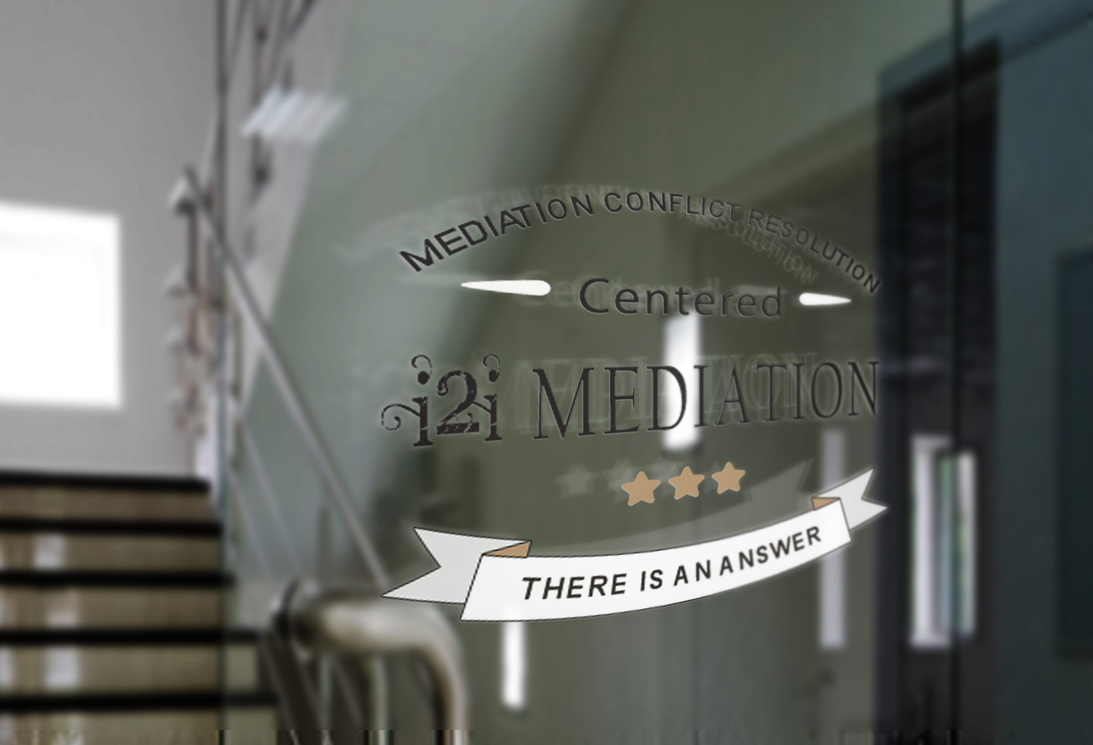 I2i Mediation
