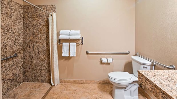 Images Best Western Plus Kenedy Inn